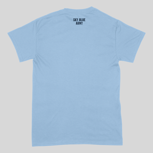 *PRE-ORDER* / WE ARE BACK - TSHIRT