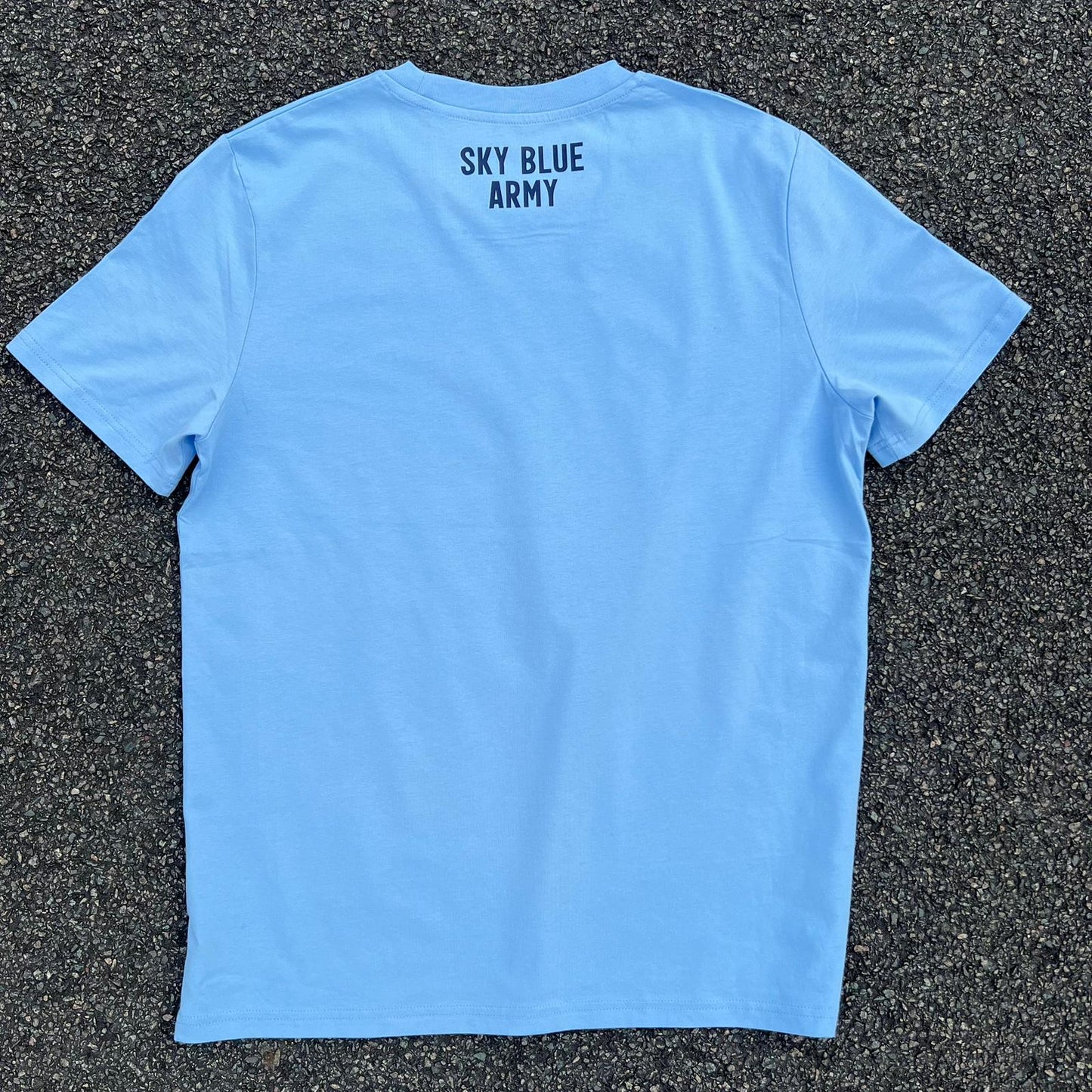 *PRE-ORDER* / WE ARE BACK - TSHIRT