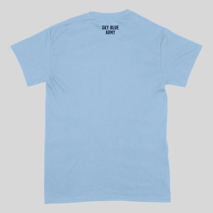 *PRE-ORDER* / WE ARE BACK - TSHIRT