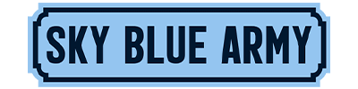SKYBLUEARMY.UK